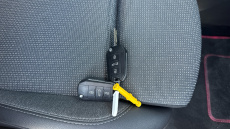 Vauxhall Crossland 1.2 Turbo [130] Elite Edition 5dr Auto Petrol Hatchback